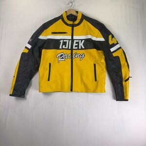 Unbranded Mens XXL Motorcycle Jacket